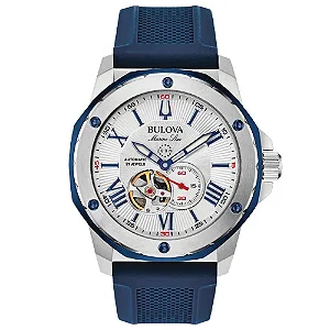 Relógio Bulova 	98A225