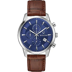 Relógio Bulova 	96B402
