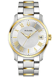 Relógio Bulova 	98B391N