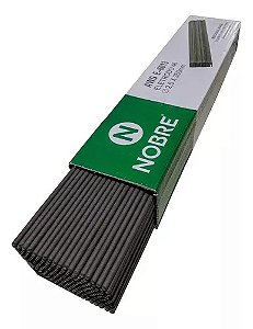 CAIXA DE 5 KG ELETRODO 6013 - 2,50MM NOBRE