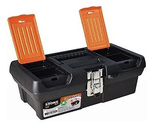MALETA FERRAMENTAS  STONE PRO AÇO