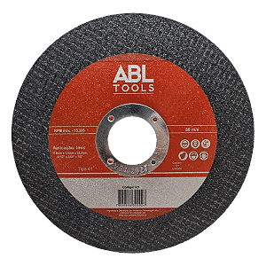 DISCO ABL TOOLS 115X1,0X22,2MM