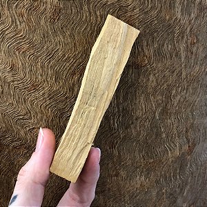 Palo Santo natural