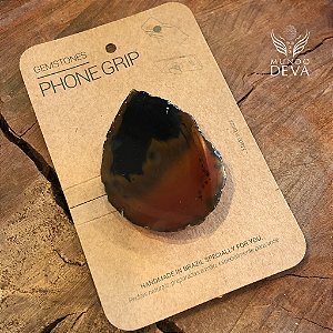 Phone Grip de Ágata