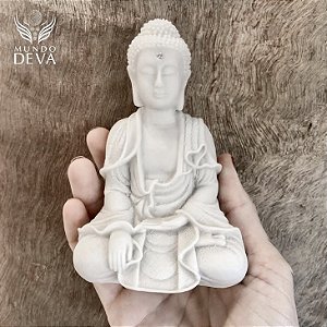 Buda (Bhumisparsha mudra)