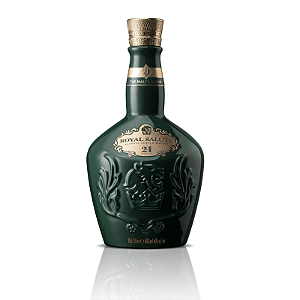 Royal Salute The Malts Blend (700ml) - Whisky