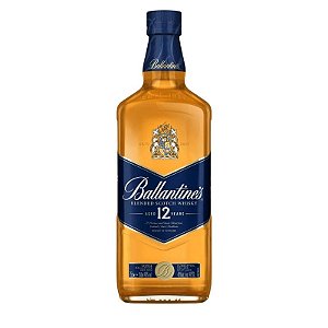Ballantine's 12 anos (750ml) - Whisky