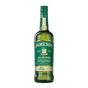 Jameson Caskmates IPA (750ml) - Whisky