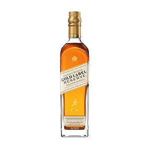 Johnnie Walker Gold Label Reserve (750ml) - Whisky