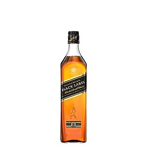 Johnnie Walker Black Label (750ml) - Whisky