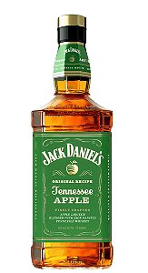 Jack Daniel's Apple (1L) - Whisky