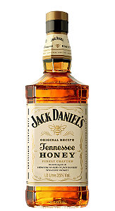 Jack Daniel's Honey (1L) - Whisky