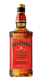 Jack Daniel's Fire (1L) - Whisky