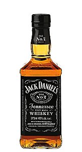 Jack Daniel's Whiskey (375ml) - Whisky