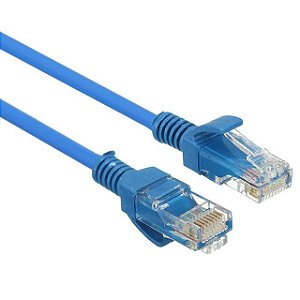 Cabo de Rede Ethernet Rj45 5m