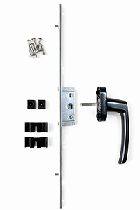 Cremona kit Multiponto em Inox 304 linha Gold