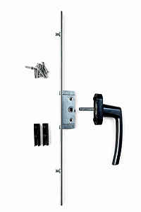 Cremona kit Multiponto em Inox 304 linha Suprema