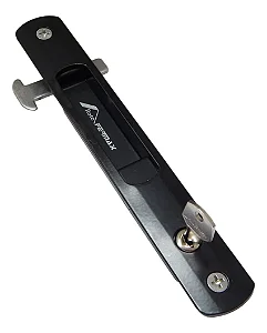 Fecho Concha com chave 192mm FEC44
