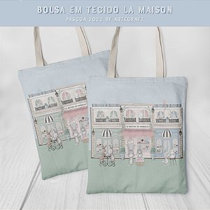 easter bolsa personalised