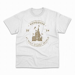 Magical 02 - Camiseta Básica Regular Personalizada