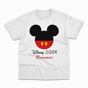 Happy 02 - Camiseta Básica Regular Personalizada