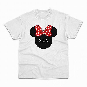 Happy 03 - Camiseta Básica Regular Personalizada