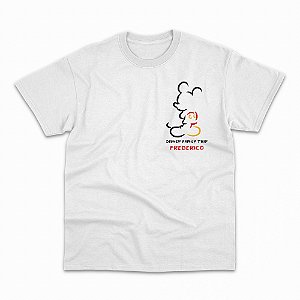 Dreams 01 - Camiseta Básica Regular Personalizada