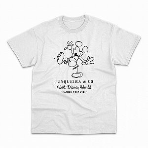 Vintage 01 - Camiseta Básica Regular Personalizada