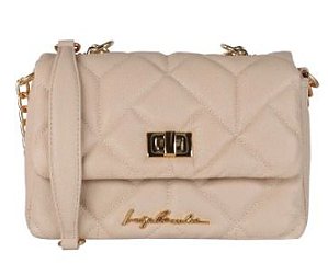 Bolsa Feminina Pequena Matelassê Luiza Barcelos