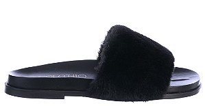 Papete Birken Brenda Pelinho Real Life II Specchio Brand Preto