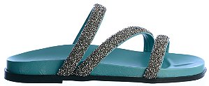 Papete Birken Samantha Real Life II Specchio Brand Azul