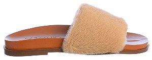 Papete Birken Brenda Pelinho Real Life II Specchio Brand Camel