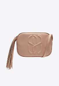 Bolsa Feminina Tiracolo Pequena Kate SS23 Schutz Rose