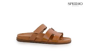 Papete Helena Birken Back In Stock 24 Specchio Brand Camel