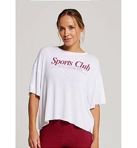 Blusa Feminina Alive Fit Li