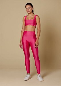Calça Feminina Legging Tulum Fit Li