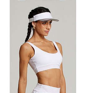 Top Feminino Welness Fit Li