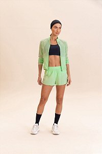 Shorts Feminino Neo Aero Dryside LIVE!