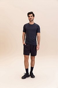 Regata Masculina Comfy Melange Men LIVE!