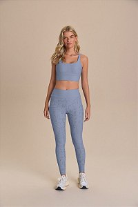 Legging Feminina Icon Hydefit Adaptiv LIVE!