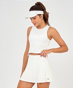 Regata Feminina Eterna Cropped Alto Giro