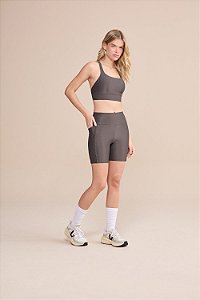 Bermuda Feminina Allure Adaptiv LIVE! Colors