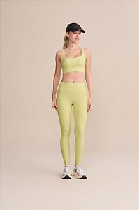 Top Feminino Speed Power LIVE!