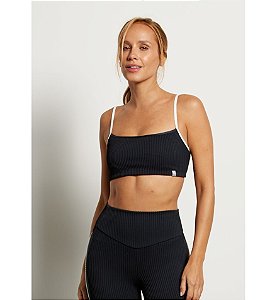 Top Feminino Alças Finas Young TX Fit Li