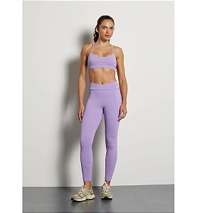 Top Feminino Alças Cruzadas Grow NG Fit Li