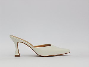 Mule Susana Salto Taça Lumière Specchio Brand