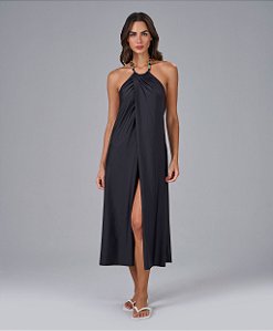 Saida de Praia Feminina Frente Unica Pedras Alto Giro