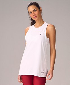 Regata Feminina Alongada Termo Alto Giro