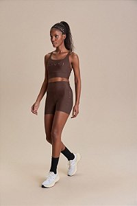 Shorts Feminino Fit LIVE Termocromico LIVE!