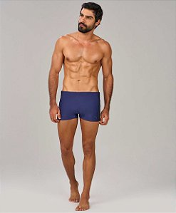 Sunga Masculina Recortes Lateral Alto Giro